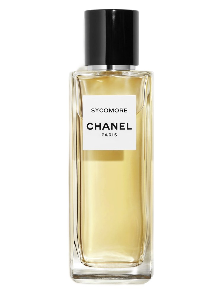 Chanel · Les Exclusifs Sycomore Eau de parfum