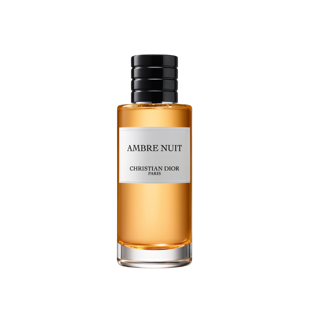 Dior · La Collection Privée Ambre Nuit Eau de parfum