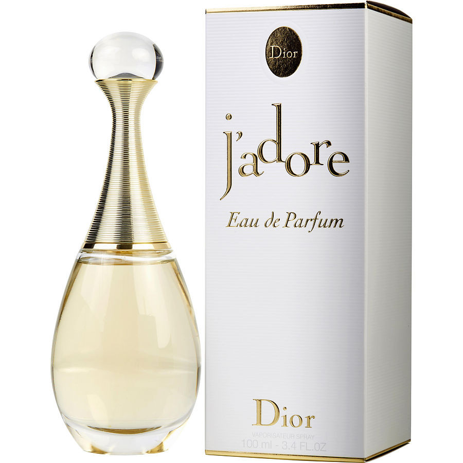 Dior J’adore Eau de parfum