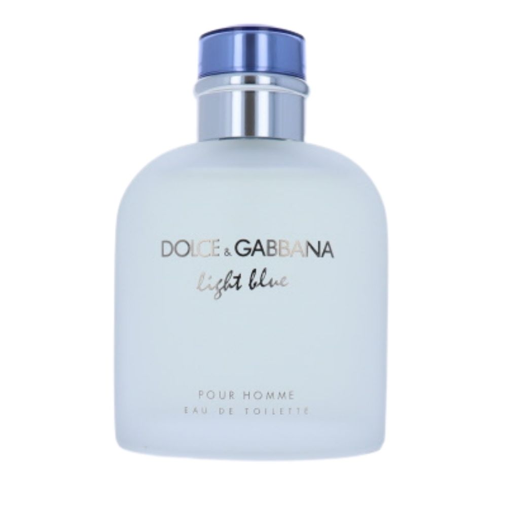 Dolce & Gabbana Light Blue Pour Homme Eau de toilette · 100 ml · Hombre
