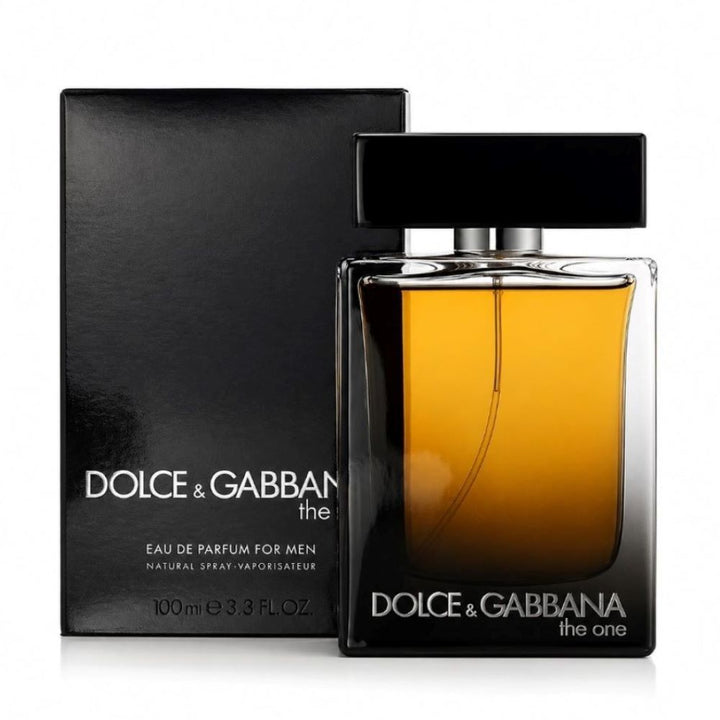 Dolce & Gabbana The One for Men Eau de parfum · 100 ml