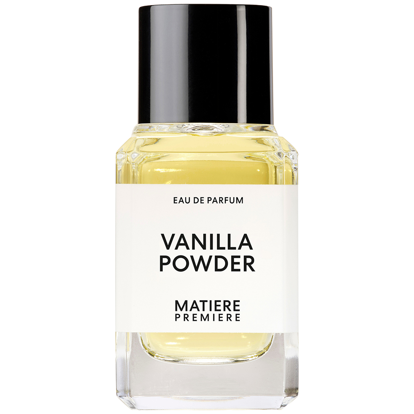 Matière Première Vanilla Powder Eau de parfum