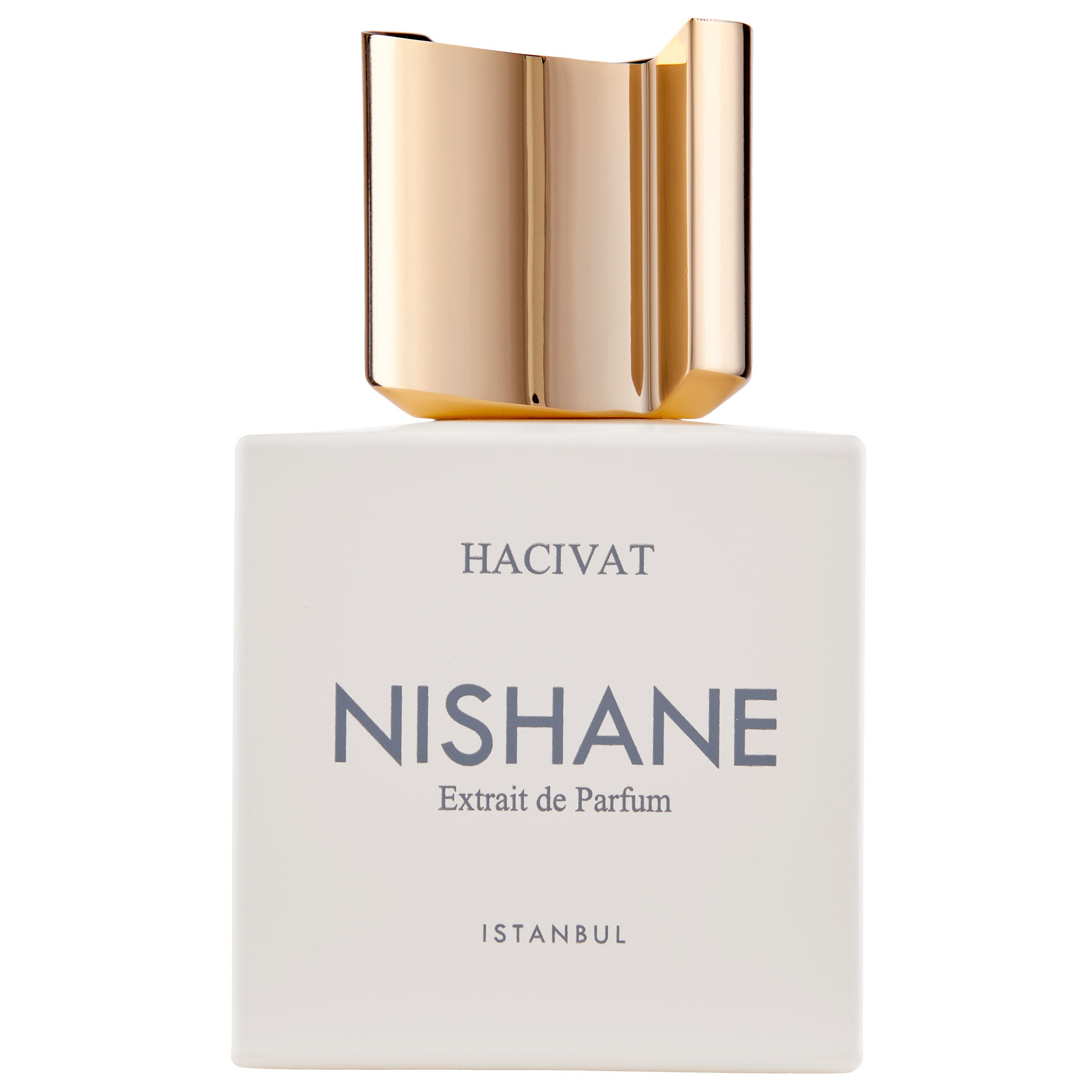 Nishane Hacivat Extrait de parfum