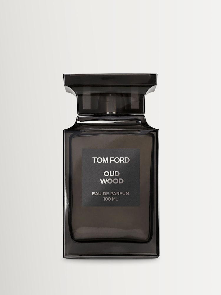Tom Ford · Private Blend Oud Wood Eau de parfum