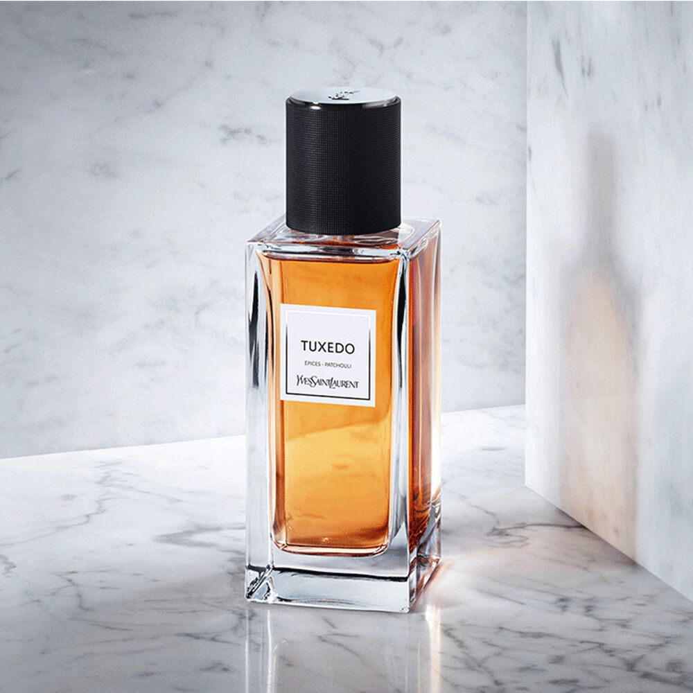 Yves Saint Laurent · Le Vestiaire des Parfums Tuxedo Eau de parfum